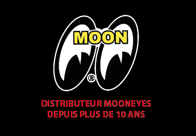 MOONEYES France