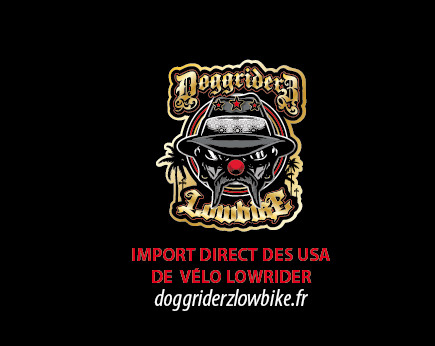 doggriderz low bike